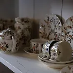 Cselling Udvarhaz Révfülöp