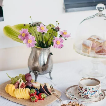 Cselling Udvarhaz Guest house Revfulop