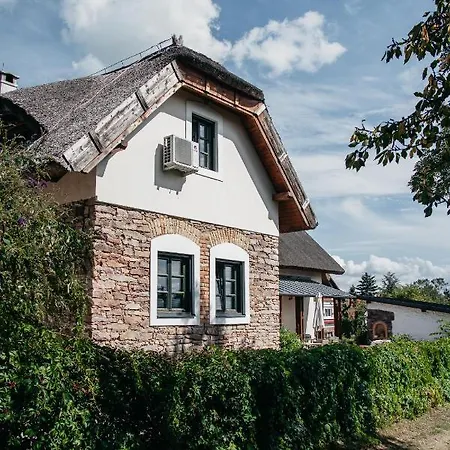 Guest house Cselling Udvarhaz Revfulop