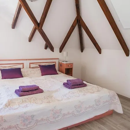 Guest house Cselling Udvarhaz *