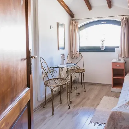 Pensión Cselling Udvarház 3*