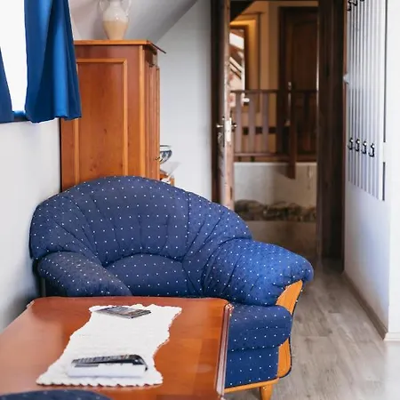 Cselling Udvarhaz 3*