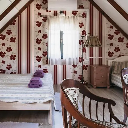 Cselling Udvarház Affittacamere 3*