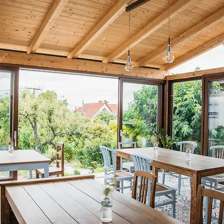 Cselling Udvarhaz Guest house Revfulop