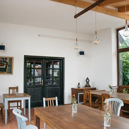 Cselling Udvarhaz Guest house Revfulop