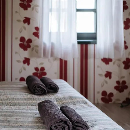 Cselling Udvarhaz Guest house