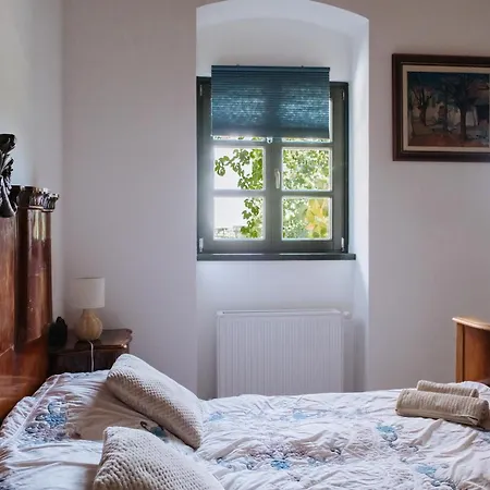 Cselling Udvarhaz Guest house *