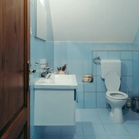 Cselling Udvarhaz Guest house *