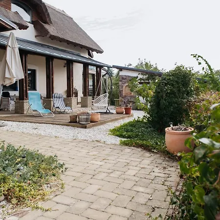 Guest house Cselling Udvarhaz *