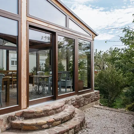 Cselling Udvarhaz Guest house Revfulop