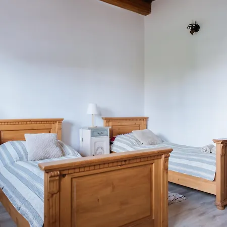 Cselling Udvarhaz Guest house *