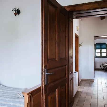 Guest house Cselling Udvarhaz *
