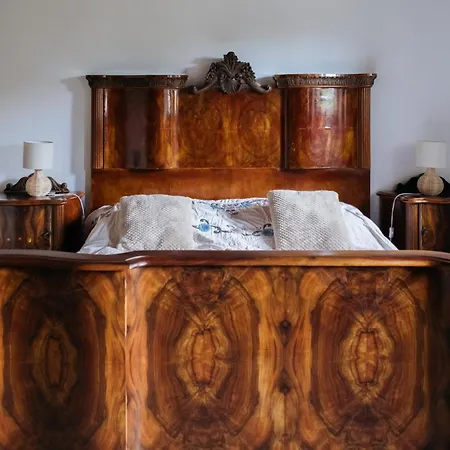 Pensión Cselling Udvarház