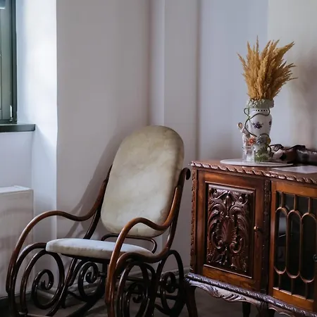 Cselling Udvarhaz Guest house