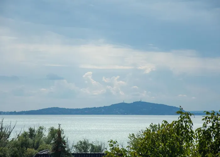 Vendégház Cselling Udvarház Révfülöp