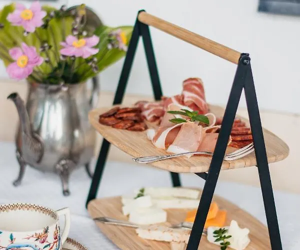 Vendégház Cselling Udvarház Révfülöp
