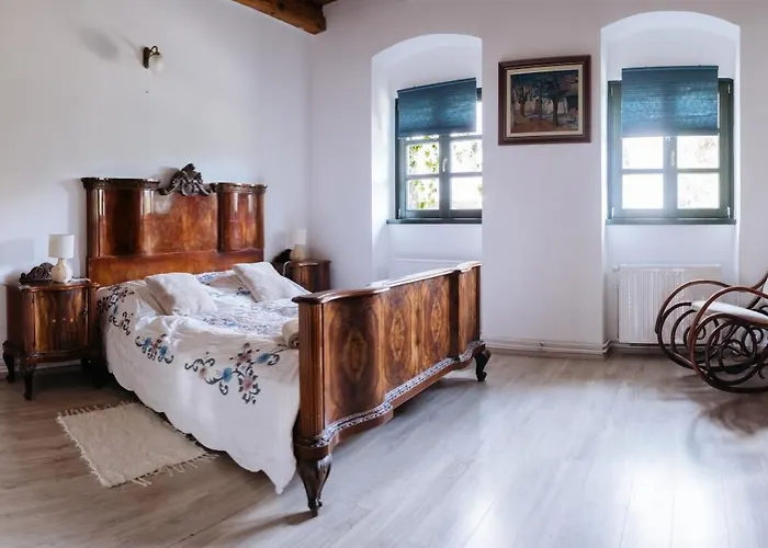Cselling Udvarház 3* Révfülöp