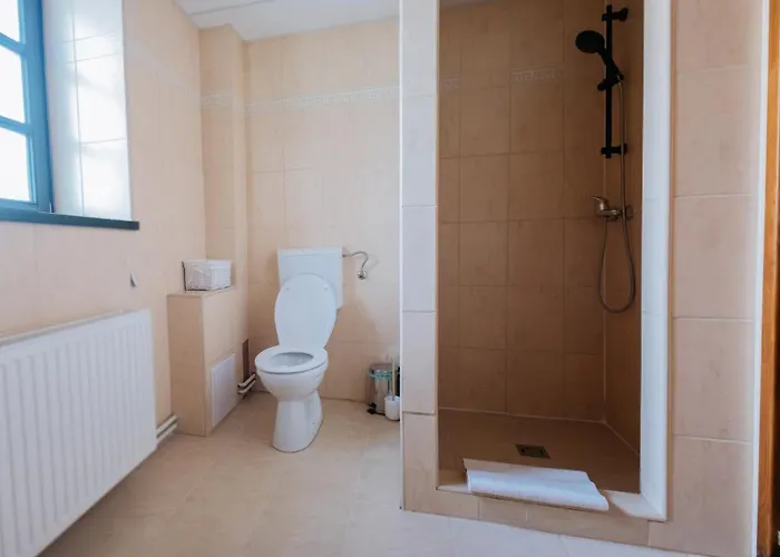 Vendégház Cselling Udvarház