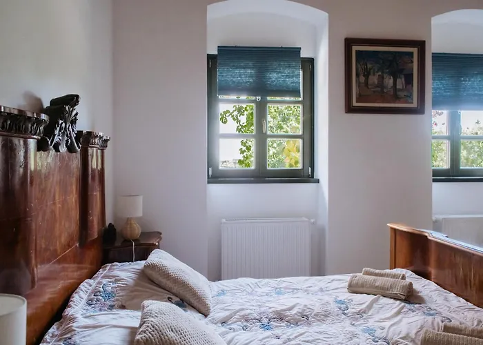 Cselling Udvarház Vendégház 3*