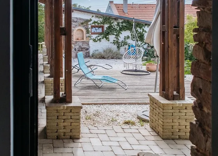 Cselling Udvarház 3*