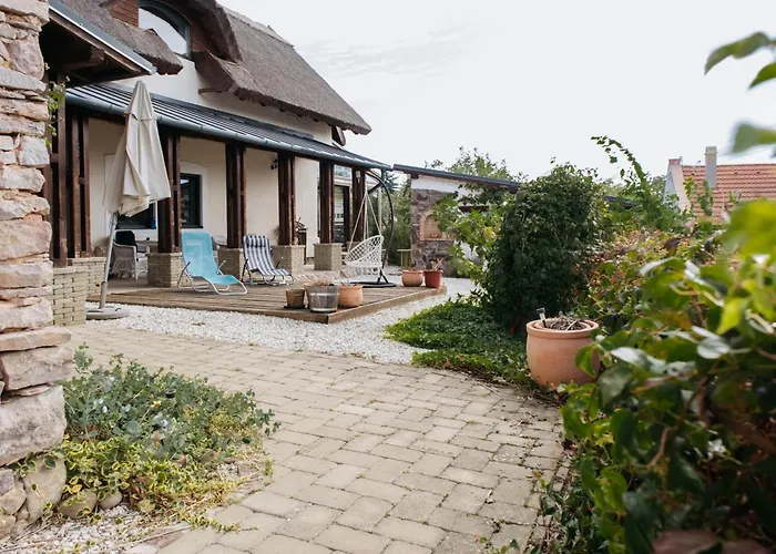 Vendégház Cselling Udvarház 3*