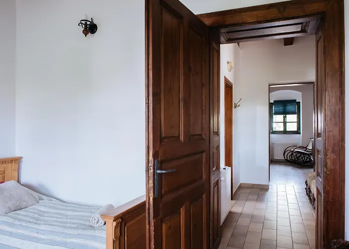 Vendégház Cselling Udvarház 3*